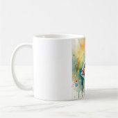 Juan Fernandez Cod 080824AREF143 - Watercolor Koffiemok (Links)