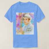 Juan Gabriel 2 T-shirt (Design voorkant)