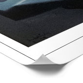 Juan Gris Zedign Art Poster #169 (Hoek)