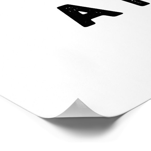 Juan in een miljoen grappige Mexicaanse chili pun Poster (Hoek)