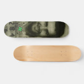 Juan Pablo Escobar-The Cie Skateboards (Horizontaal)