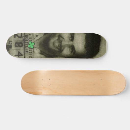Juan Pablo Escobar-The Cie Skateboards (Horizontaal)