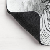 Juan Ponce de Leon Muismat (Hoek)