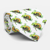 JUANA LA IGUANA STROPDAS (Opgerold)