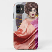 Juanita MORE! Case-Mate iPhone Case (Achterkant)