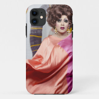 Juanita MORE! Case-Mate iPhone Case