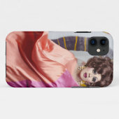 Juanita MORE! Case-Mate iPhone Case (Achterkant (horizontaal))