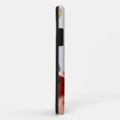 Juanita MORE! Case-Mate iPhone Case (Achterkant/rechts)