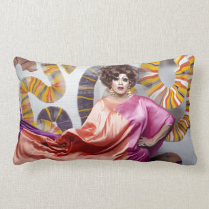 Juanita MORE! Kussen