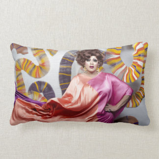 Juanita MORE! Kussen