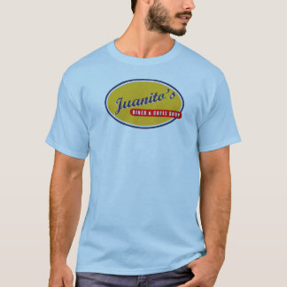 Juanito's Coffe & Diner T-Shirt