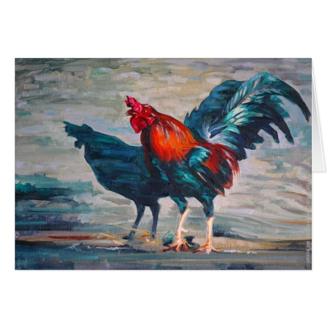 Juantu Greensleeves (Voorkant Horizontaal)