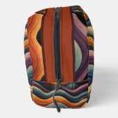 “JUAREZ”  Erfenis Dopp Kit Toilettas | Reizen  Toilettasje (Rechts)
