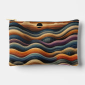 “JUAREZ” Kleine Accessoiretas | Ons Erfgoed Etui (Voorkant)
