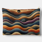 “JUAREZ” NIEUWE STIJL! GROOT HISPANIC-HERITAGE ETUI (Achterkant)