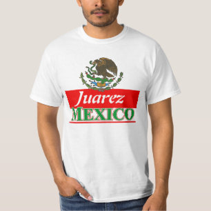 Juarez T-shirt