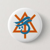 Juathuur Paths & Gates Logo Button (Voorkant)