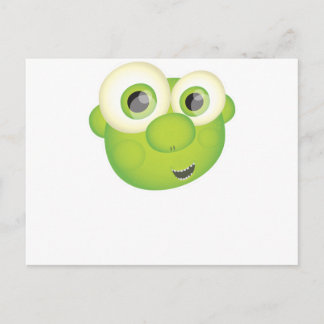 jub-jub briefkaart