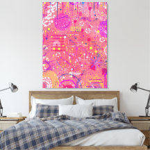 Jubel: Maximalistische Kunst