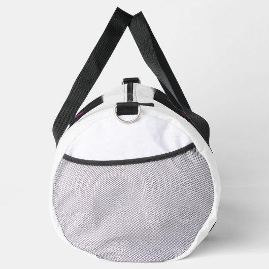 Jubelende reizen plunjezak (Rechts)