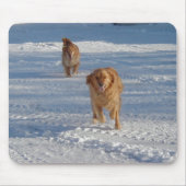 Jubilant Run Muismat (Voorkant)