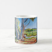 Jubilate Deo - Koffiemok (Center)