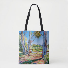 Jubilate Deo - Tote Bag