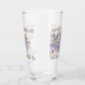 Jubilea glas (Rechts)