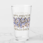 Jubilea glas (Voorkant)