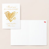  Jubilea Kaart (Display)