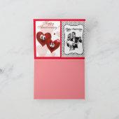 Jubilea kaart (Binnen)