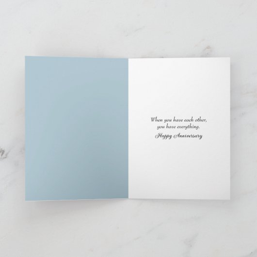 Jubilea katten dansen op Cobblestone Street Kaart (Binnen)