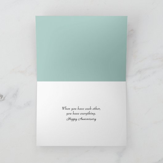 Jubilea katten dansen op Cobblestone Street Kaart (Binnen)