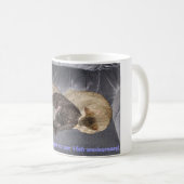 Jubilea Koffiemok (Voorkant rechts)