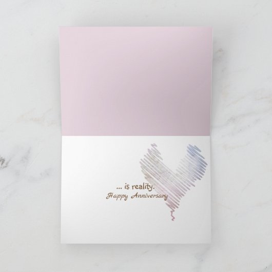 Jubilea tabletten in bier kaart (Binnen)