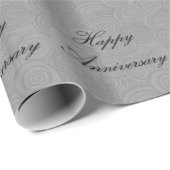 Jubilea zwemmen cadeaupapier (Rol Hoek)