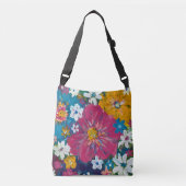 Jubilee Canvas tas (Voorkant)