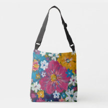Jubilee Canvas tas