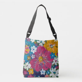 Jubilee Canvas tas