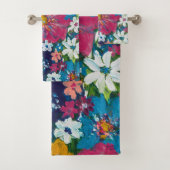 Jubilee handdoek set (Insitu)