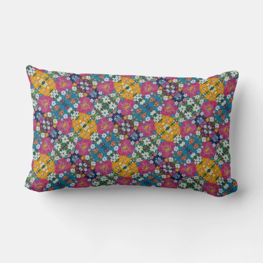 Jubilee Kinder decoratieve Kussens (Achterkant)