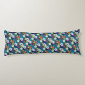 Jubilee Lichaamskussen (Achterkant)