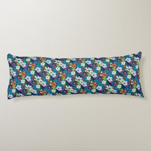 Jubilee Lichaamskussen (Achterkant)