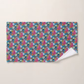 Jubilee Pattern Kinder Bad Handdoek (Handdoek)