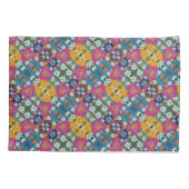 Jubilee Pattern Kussenslopen (Achterkant-Links)