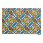 Jubilee Pattern Kussenslopen (Voorkant-Links)