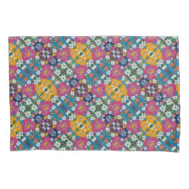 Jubilee Pattern Kussenslopen