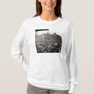 Jubilee Procession in Whitehall, 1887 T-shirt