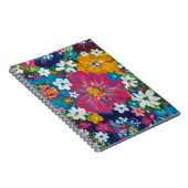 Jubilee Spiral Foto Notitieboek (Rechterzijde)