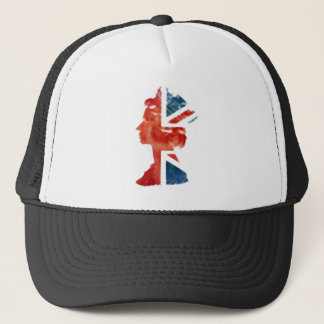 Jubilee Trucker Pet